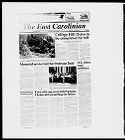 The East Carolinian, July 28, 1993